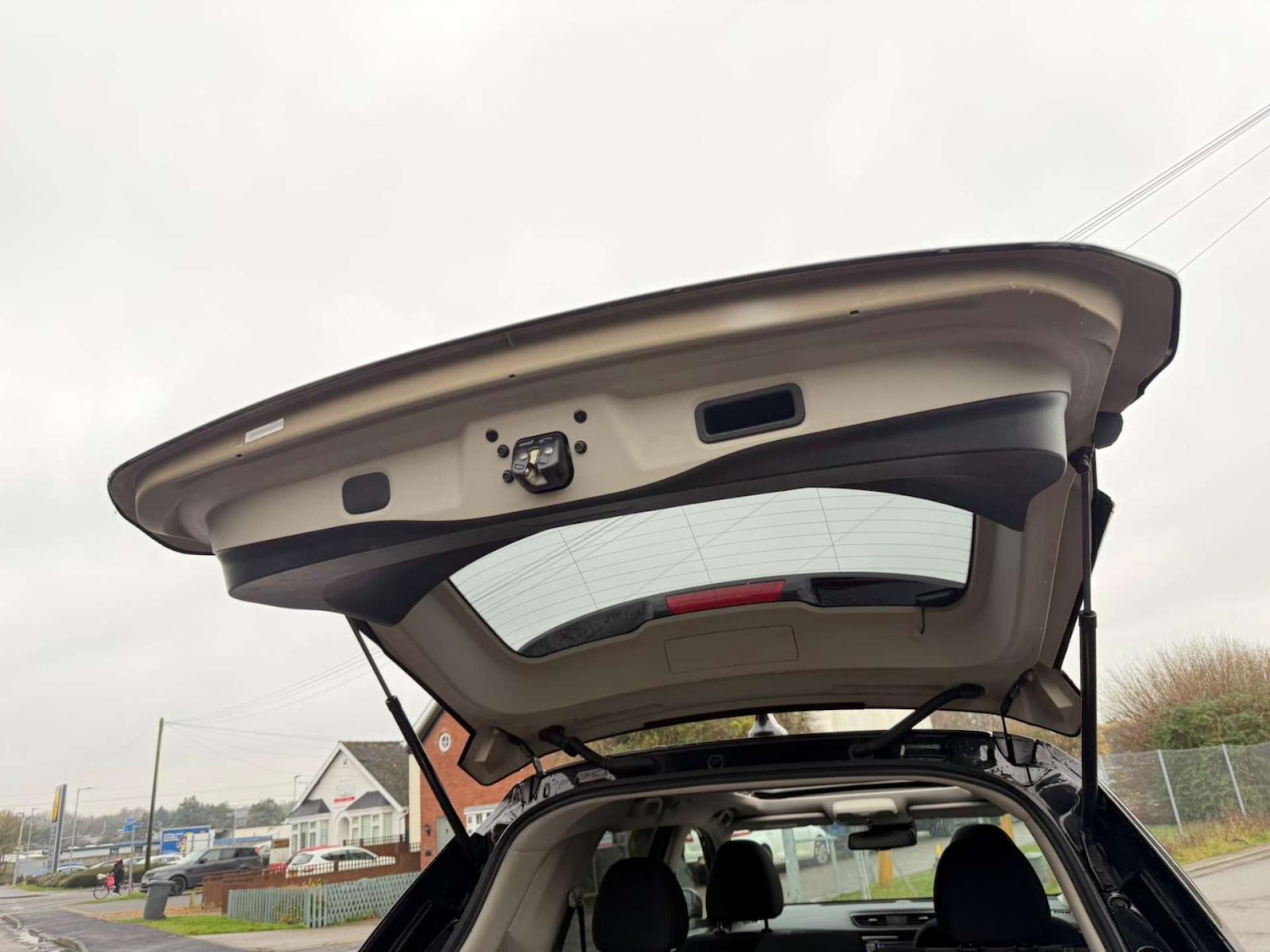 Used Nissan X-Trail 2020 for sale - 77437590: Photo 77