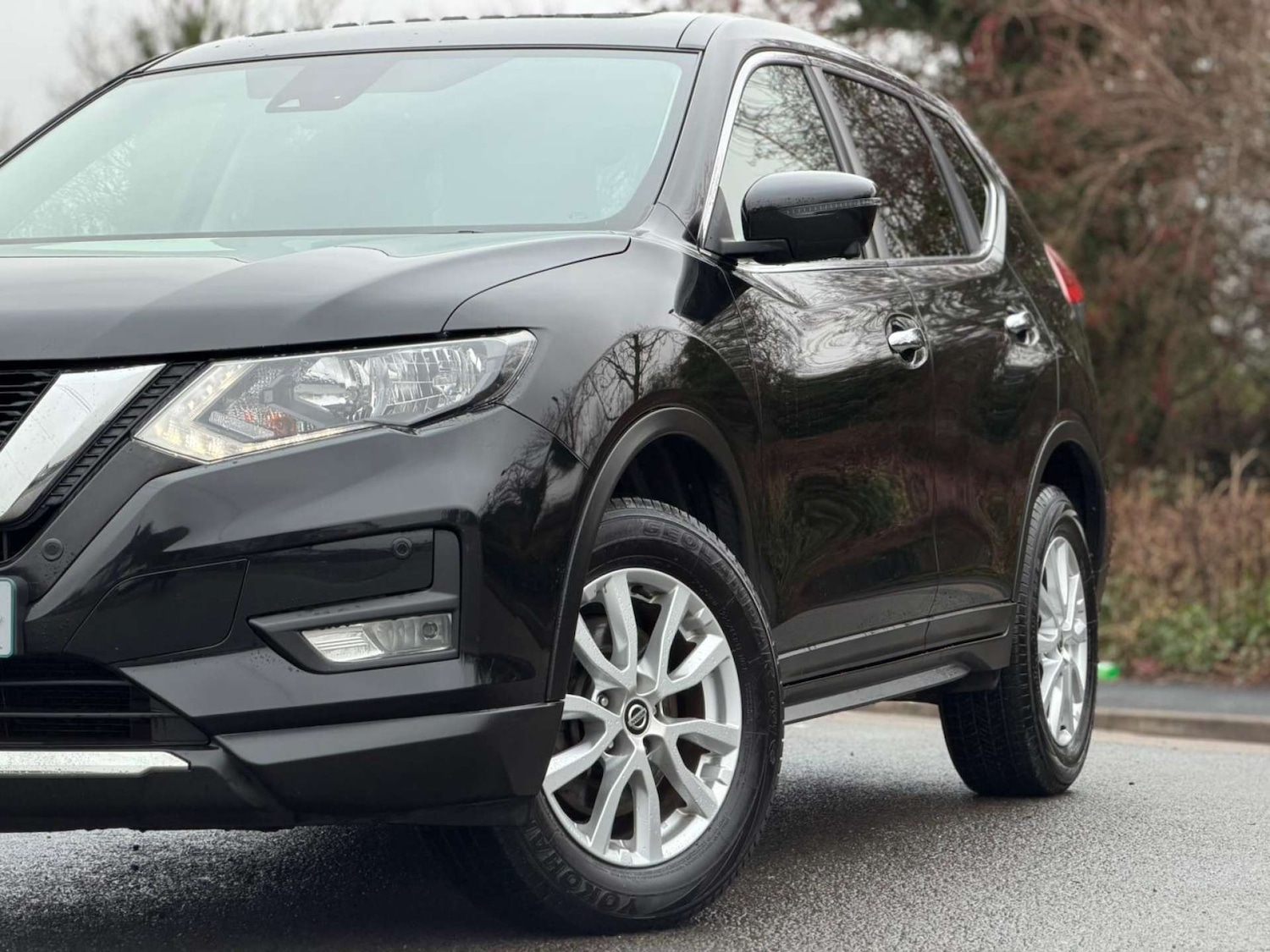 Used Nissan X-Trail 2020 for sale - 77437590: Photo 9