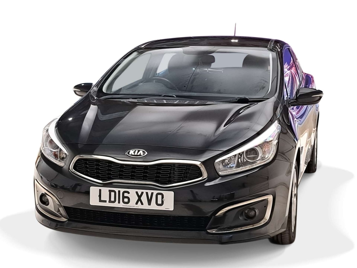 Used Kia Pro Ceed 2016 for sale - 78083445: Photo 7