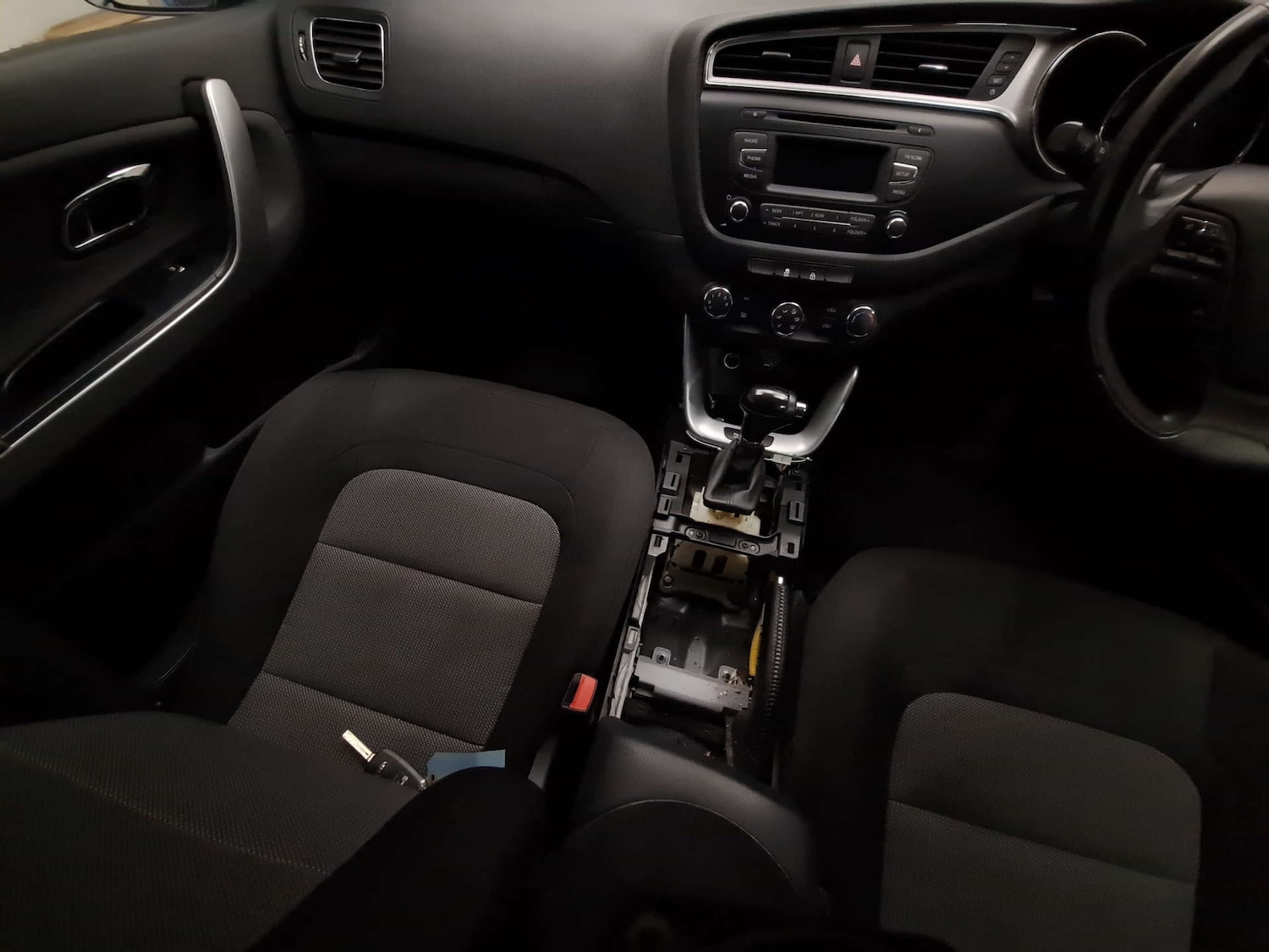 Used Kia Pro Ceed 2016 for sale - 78083445: Photo 9