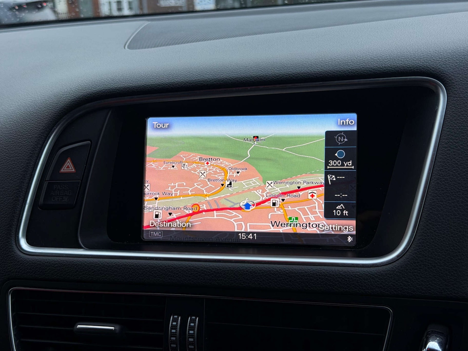 Used Audi Q5 2014 for sale - 77437548: Photo 15