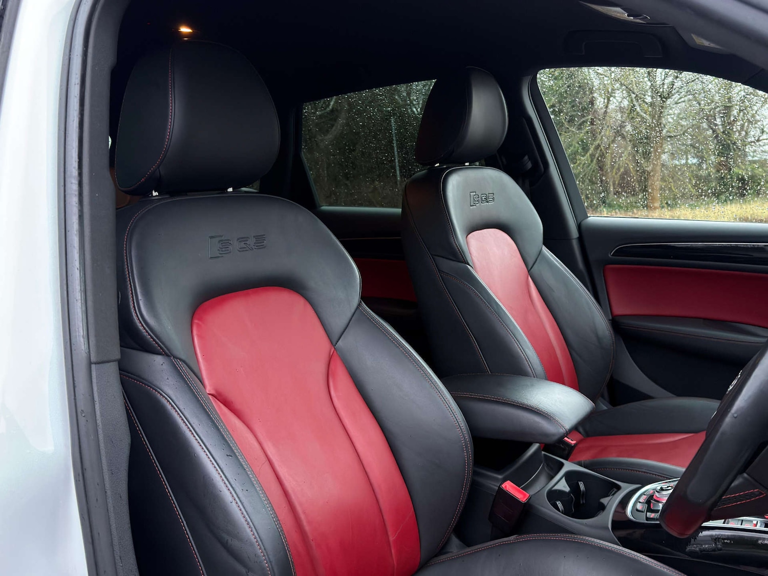 Used Audi Q5 2014 for sale - 77437548: Photo 17