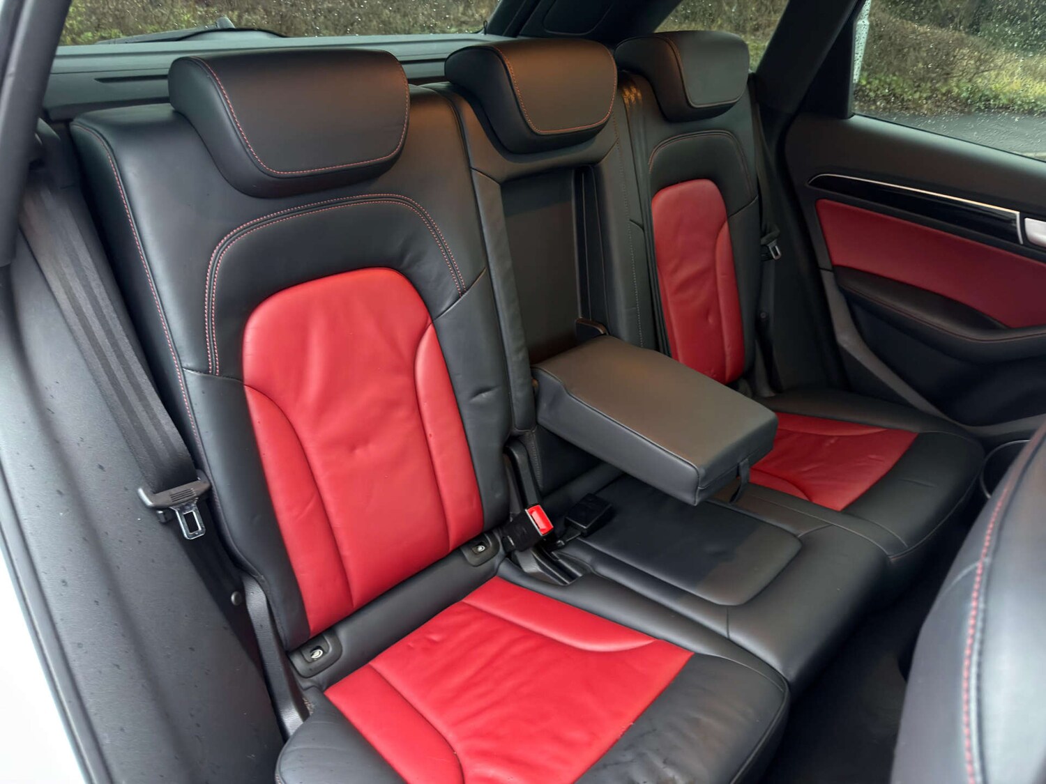 Used Audi Q5 2014 for sale - 77437548: Photo 18