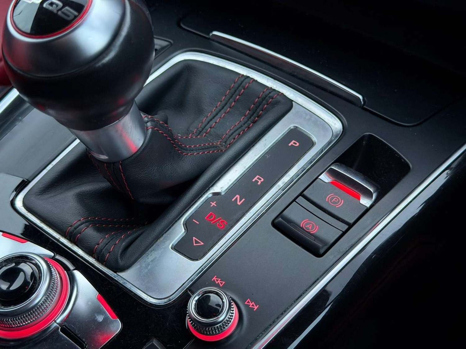 Used Audi Q5 2014 for sale - 77437548: Photo 19