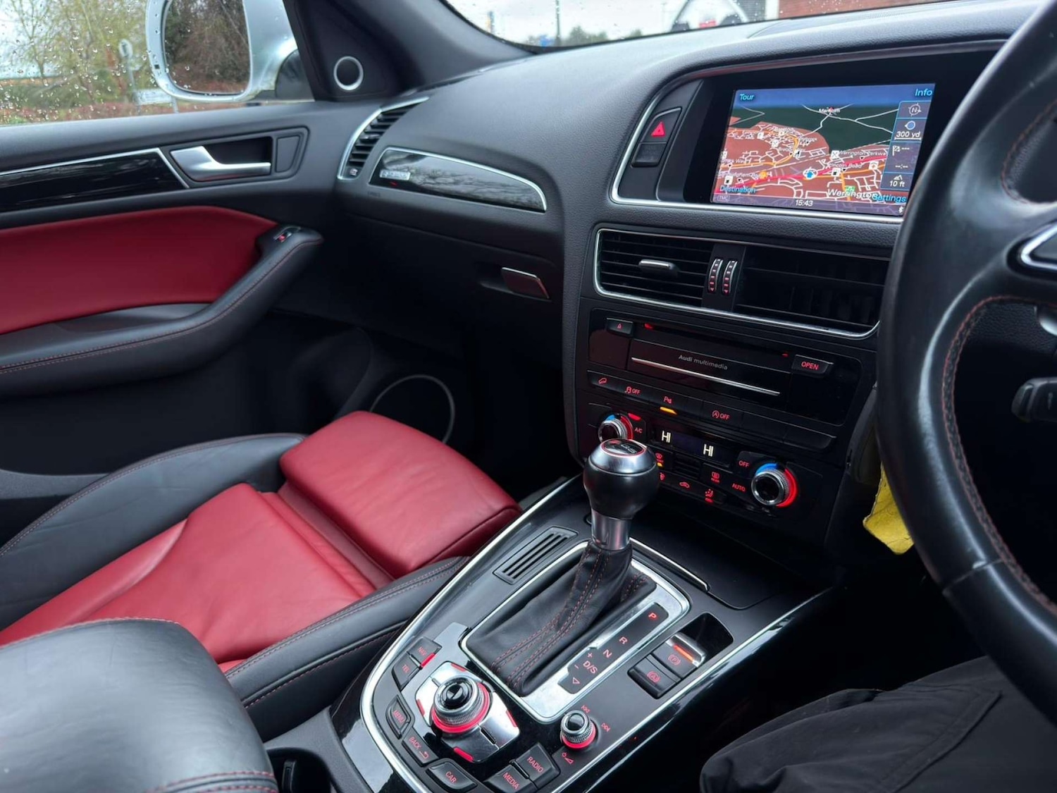 Used Audi Q5 2014 for sale - 77437548: Photo 21