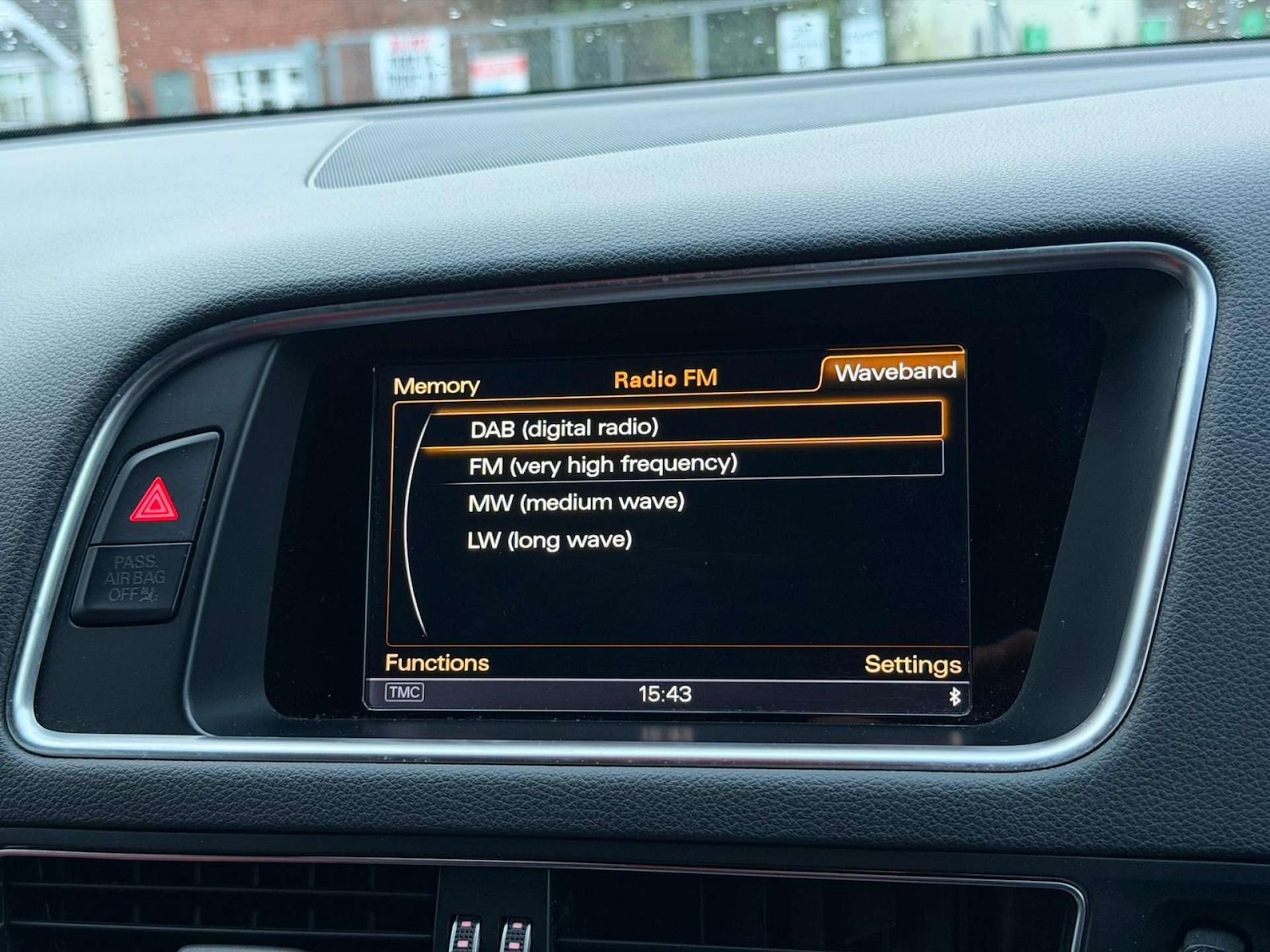 Used Audi Q5 2014 for sale - 77437548: Photo 24