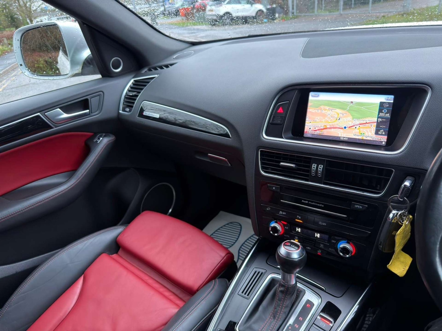 Used Audi Q5 2014 for sale - 77437548: Photo 26