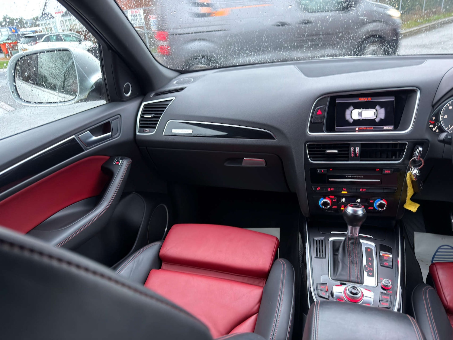 Used Audi Q5 2014 for sale - 77437548: Photo 30