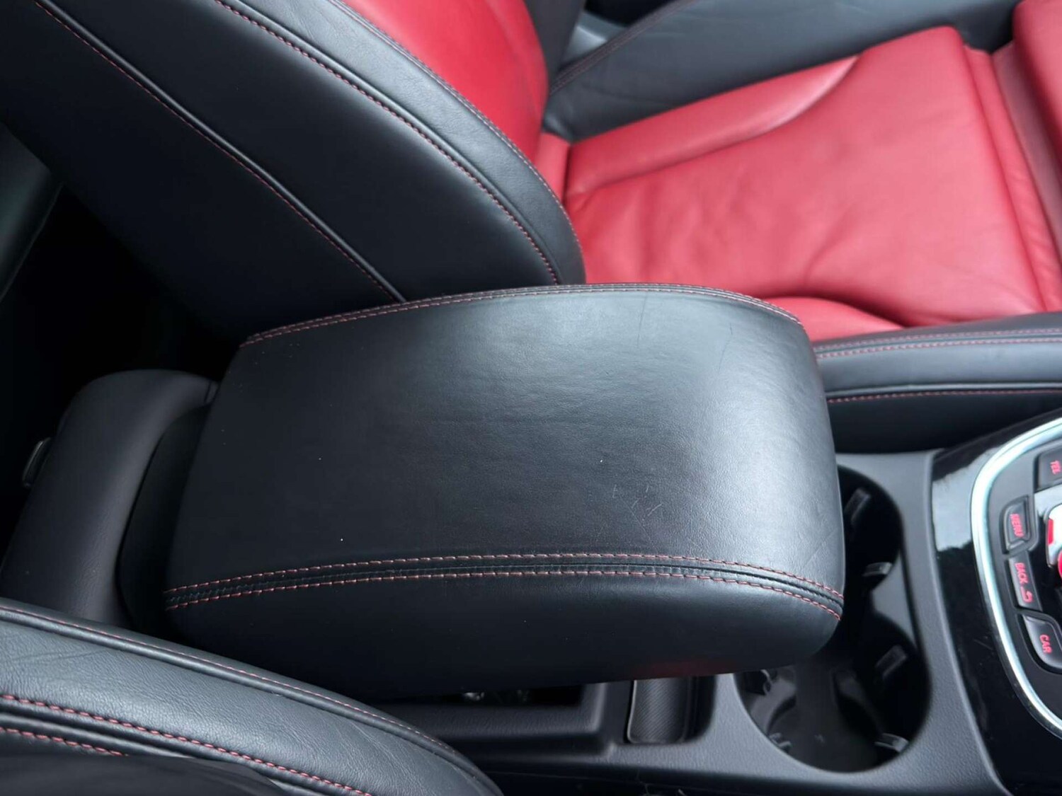 Used Audi Q5 2014 for sale - 77437548: Photo 33