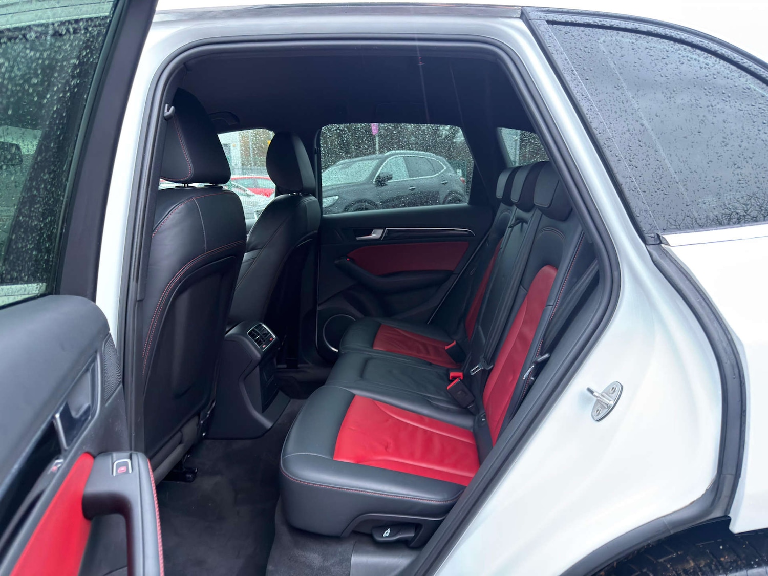 Used Audi Q5 2014 for sale - 77437548: Photo 37