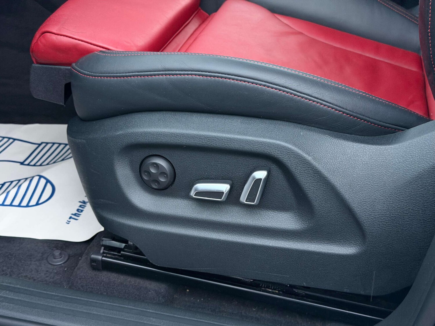 Used Audi Q5 2014 for sale - 77437548: Photo 43