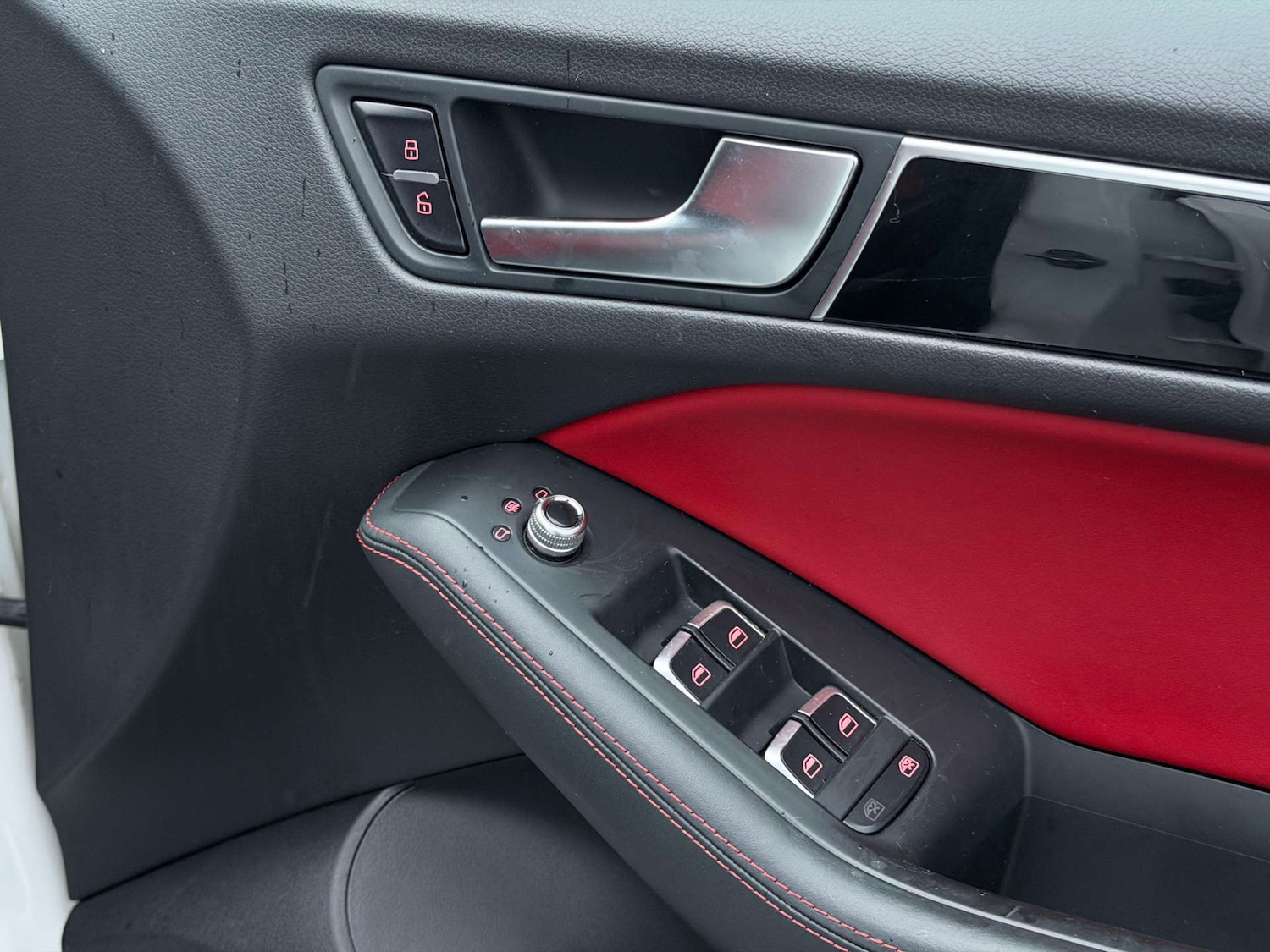 Used Audi Q5 2014 for sale - 77437548: Photo 47