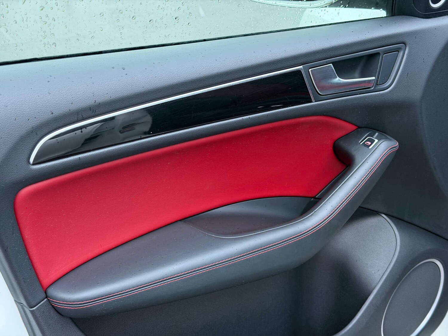 Used Audi Q5 2014 for sale - 77437548: Photo 48