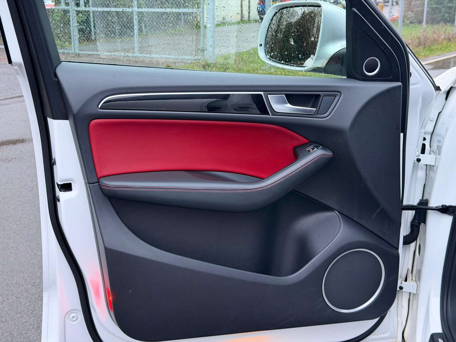 Used Audi Q5 2014 for sale - 77437548: Photo 49