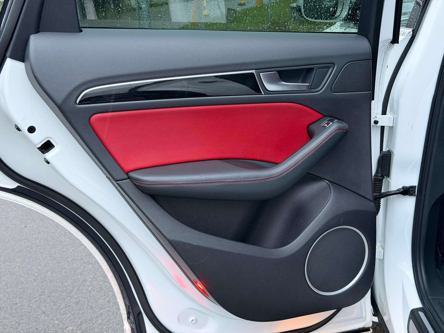 Used Audi Q5 2014 for sale - 77437548: Photo 51