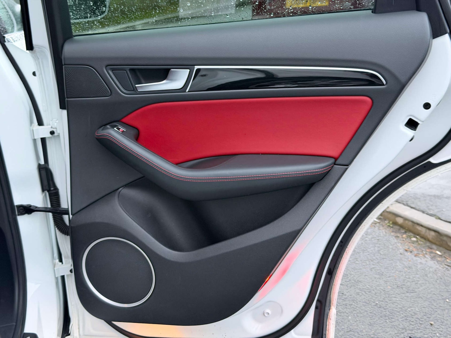 Used Audi Q5 2014 for sale - 77437548: Photo 52