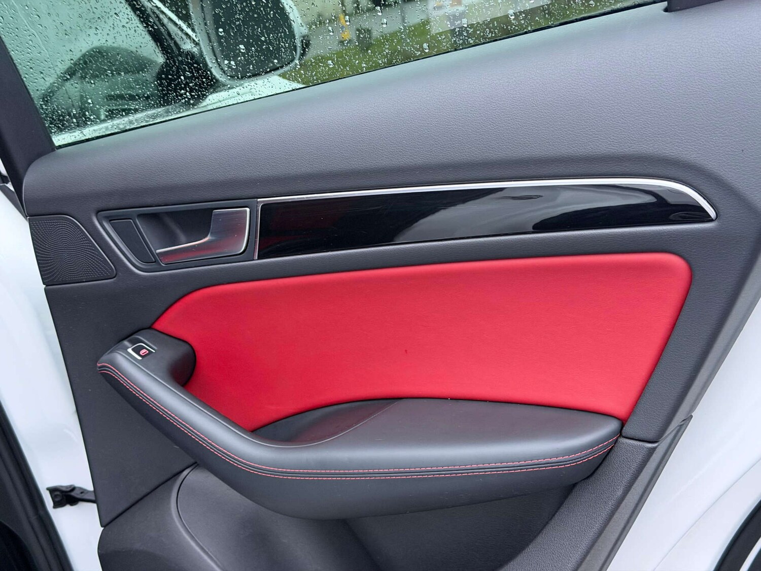 Used Audi Q5 2014 for sale - 77437548: Photo 53