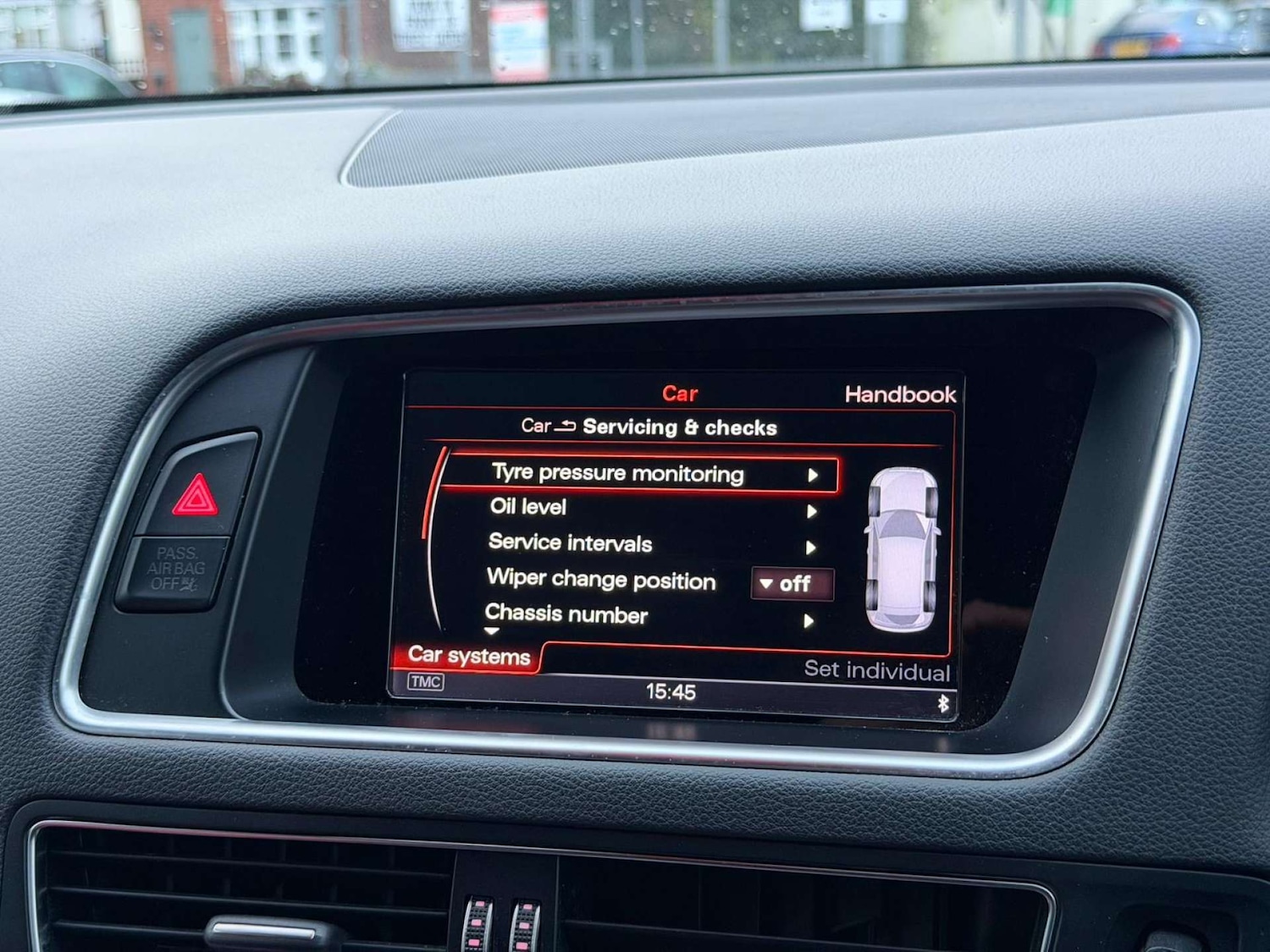 Used Audi Q5 2014 for sale - 77437548: Photo 56