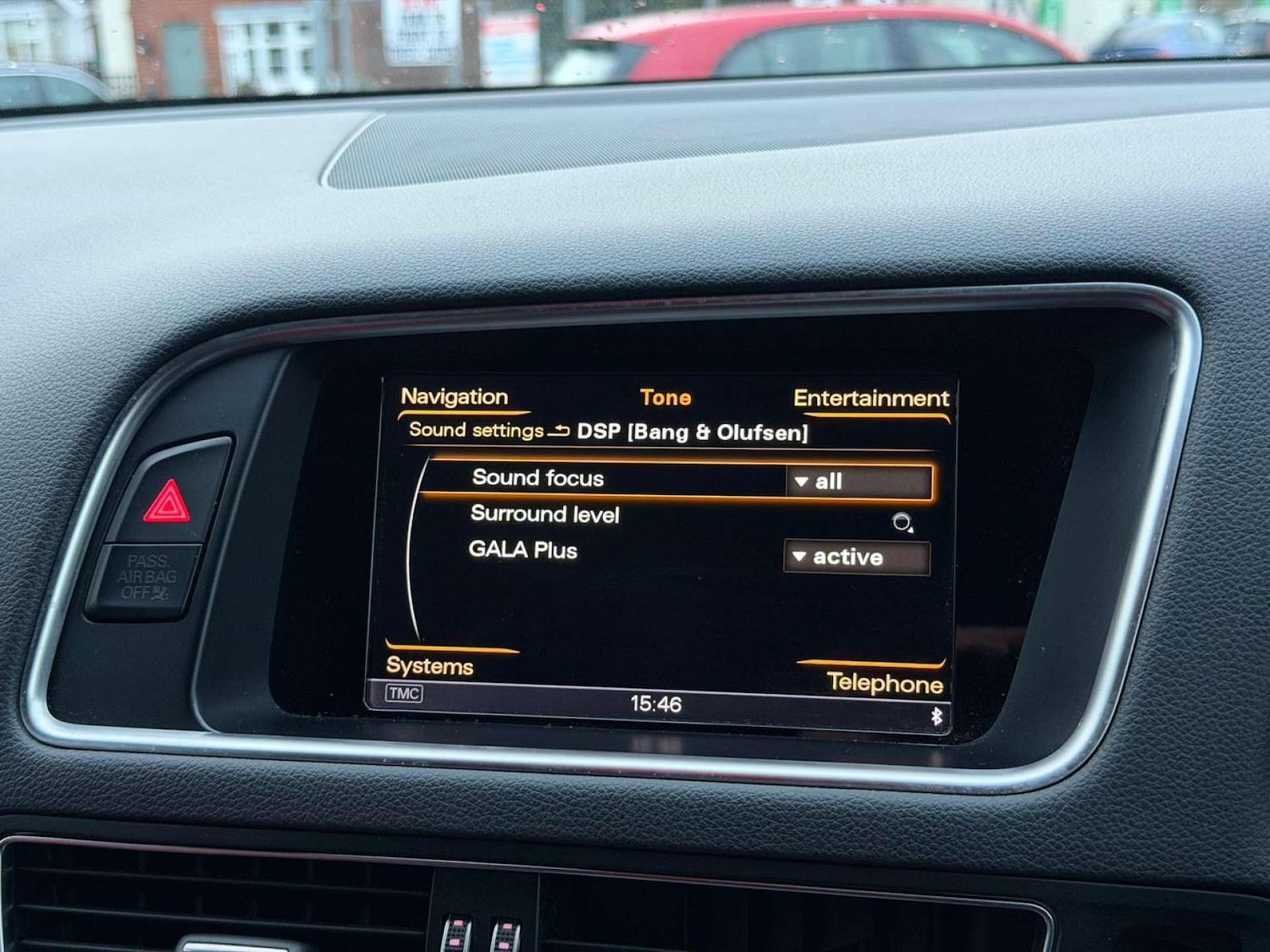 Used Audi Q5 2014 for sale - 77437548: Photo 57