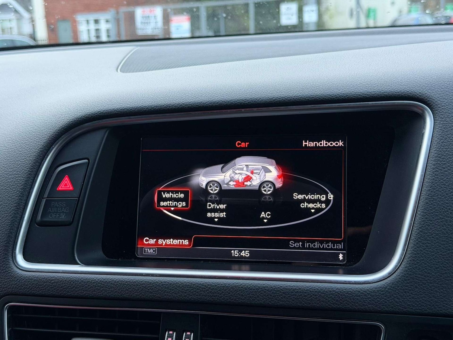 Used Audi Q5 2014 for sale - 77437548: Photo 58