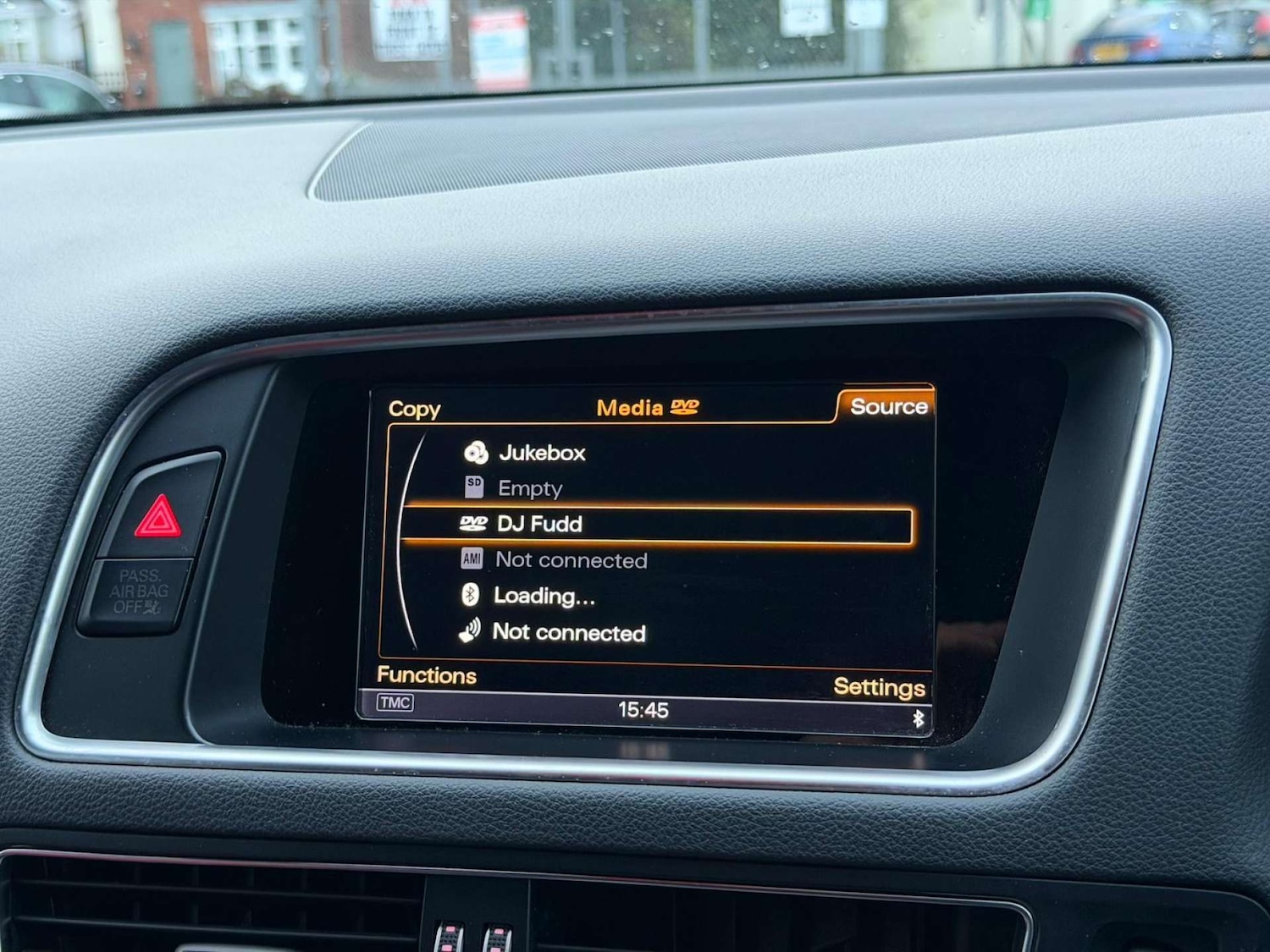 Used Audi Q5 2014 for sale - 77437548: Photo 59