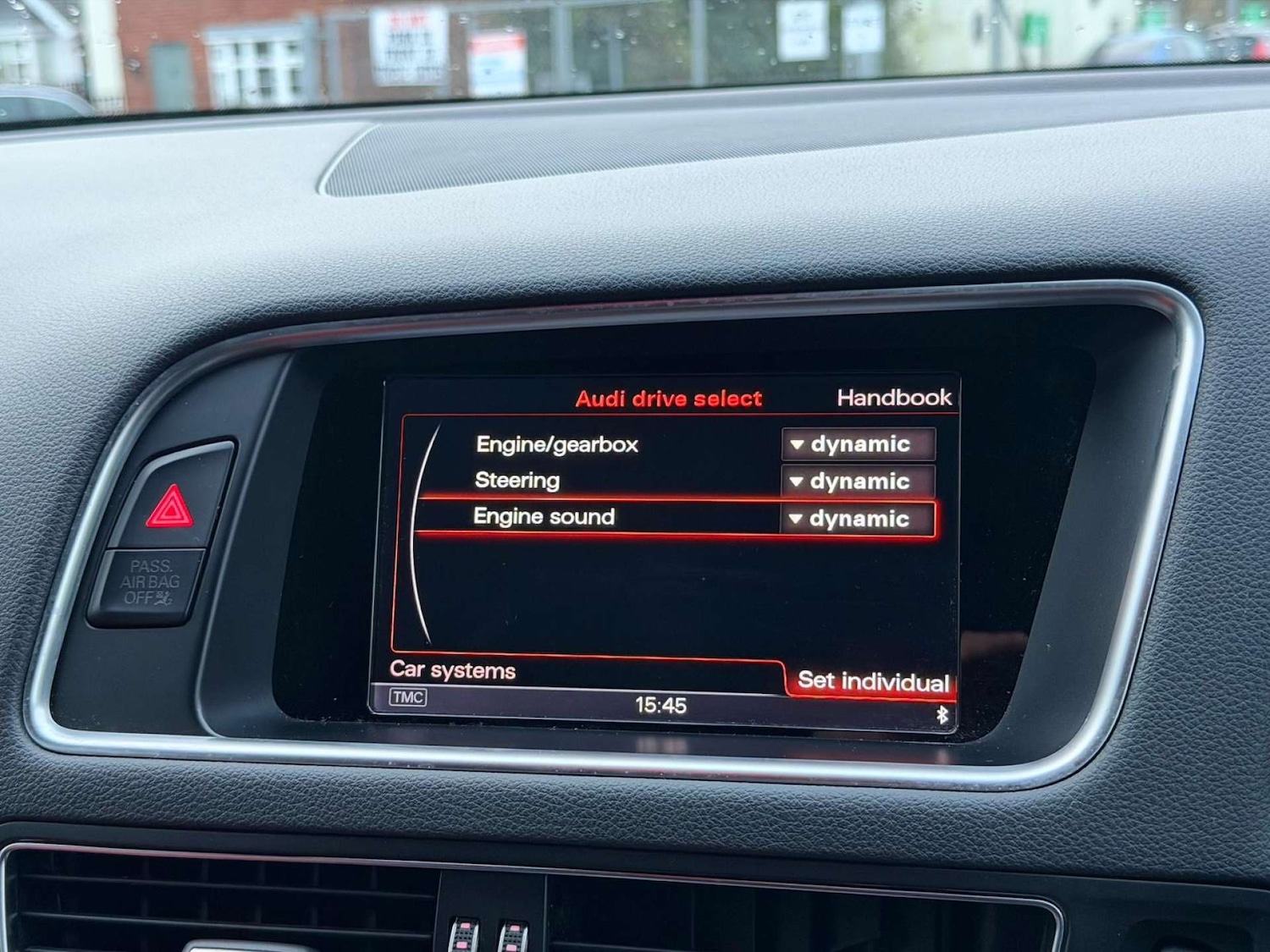 Used Audi Q5 2014 for sale - 77437548: Photo 60