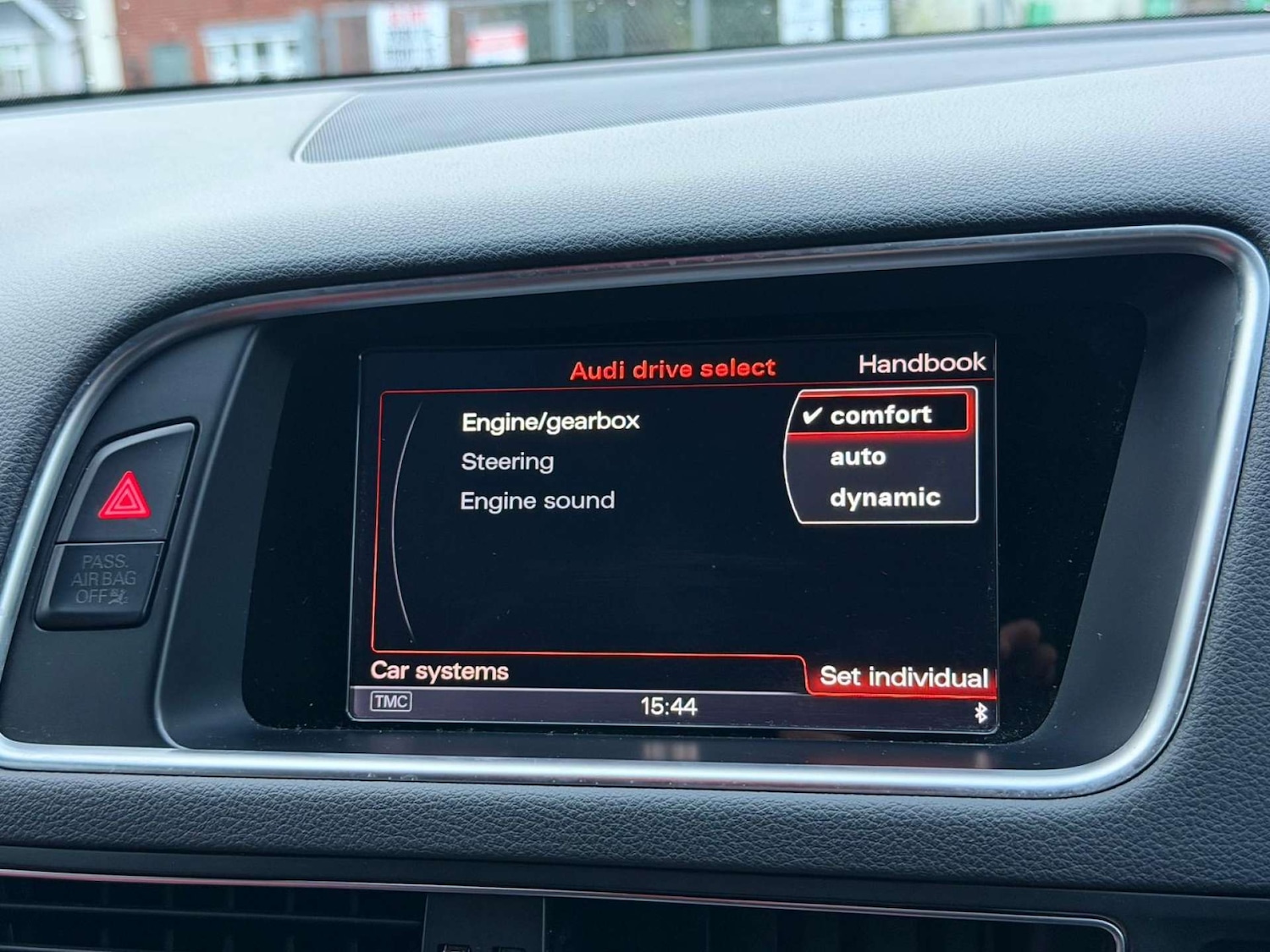 Used Audi Q5 2014 for sale - 77437548: Photo 62