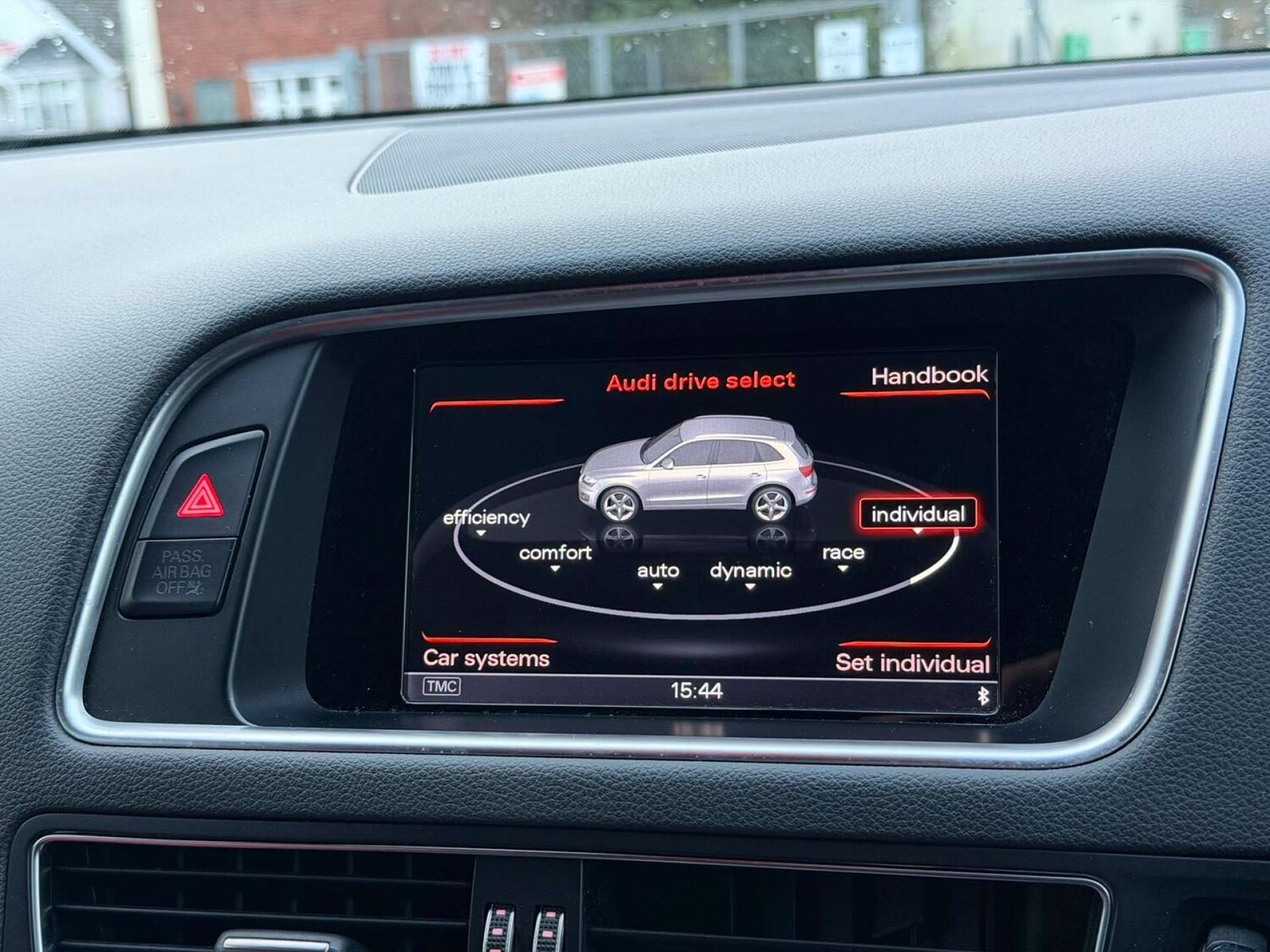 Used Audi Q5 2014 for sale - 77437548: Photo 63