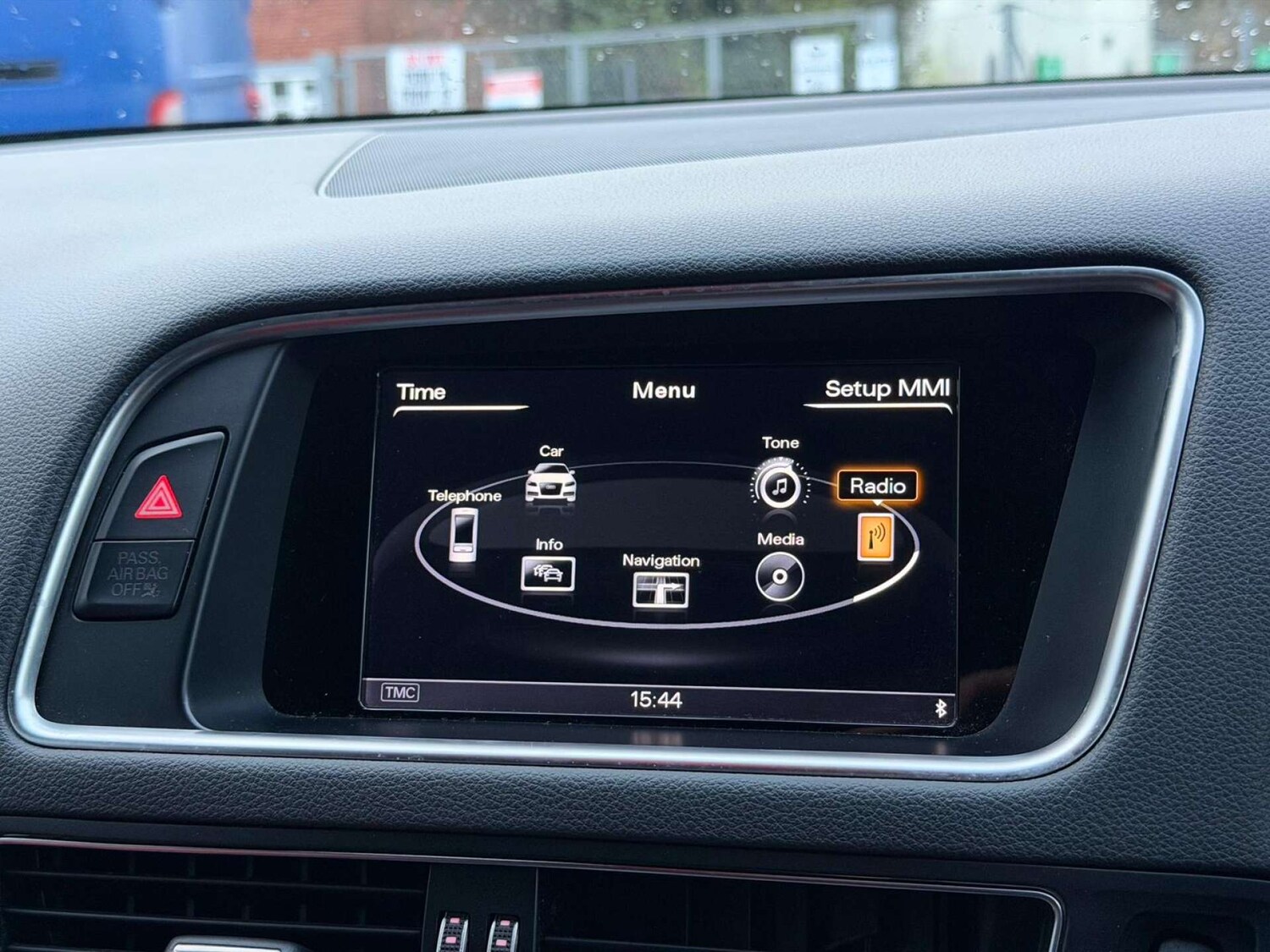 Used Audi Q5 2014 for sale - 77437548: Photo 64