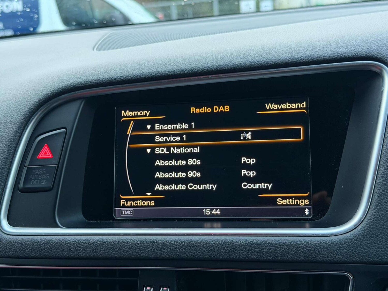 Used Audi Q5 2014 for sale - 77437548: Photo 65