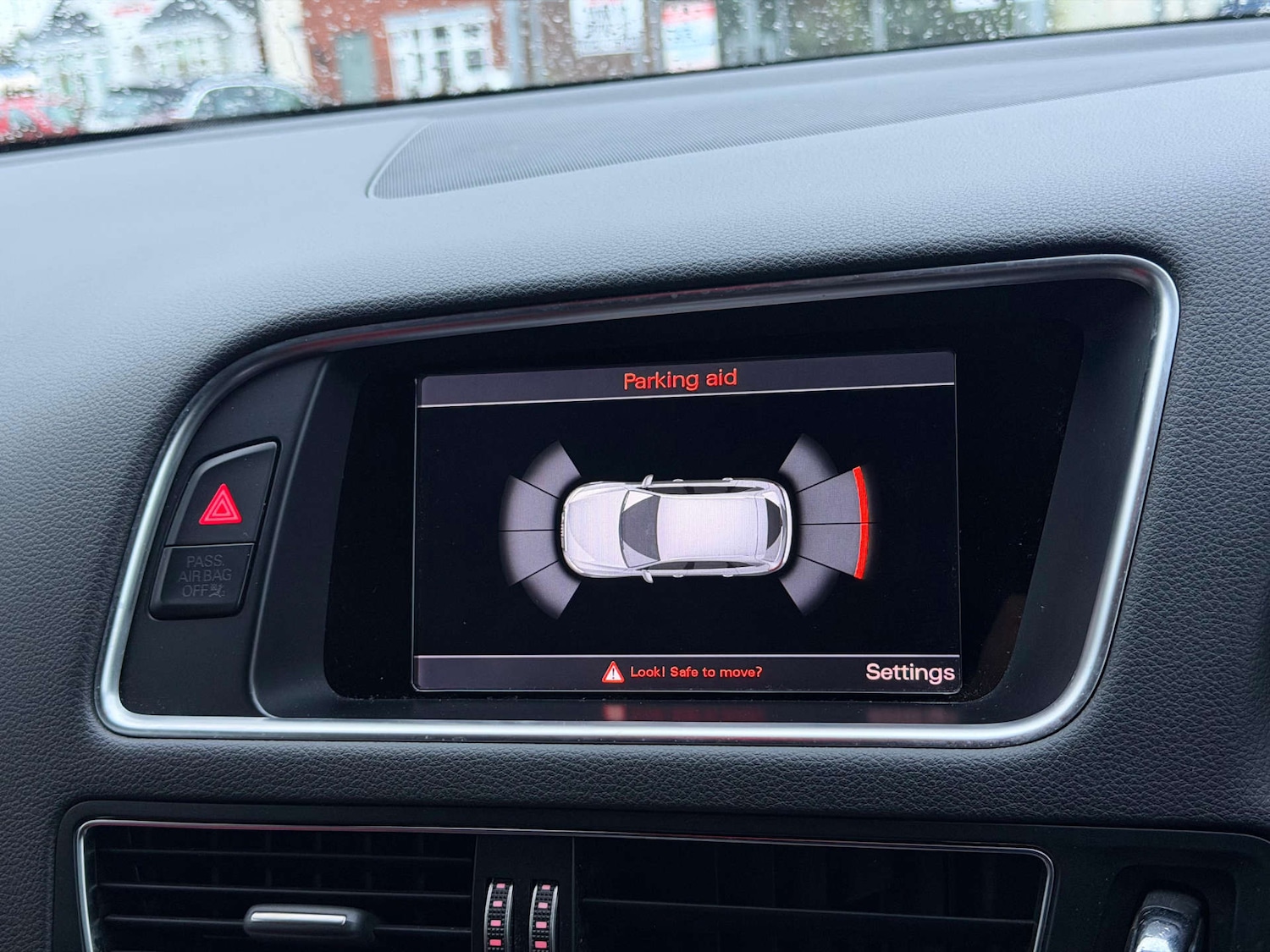 Used Audi Q5 2014 for sale - 77437548: Photo 66