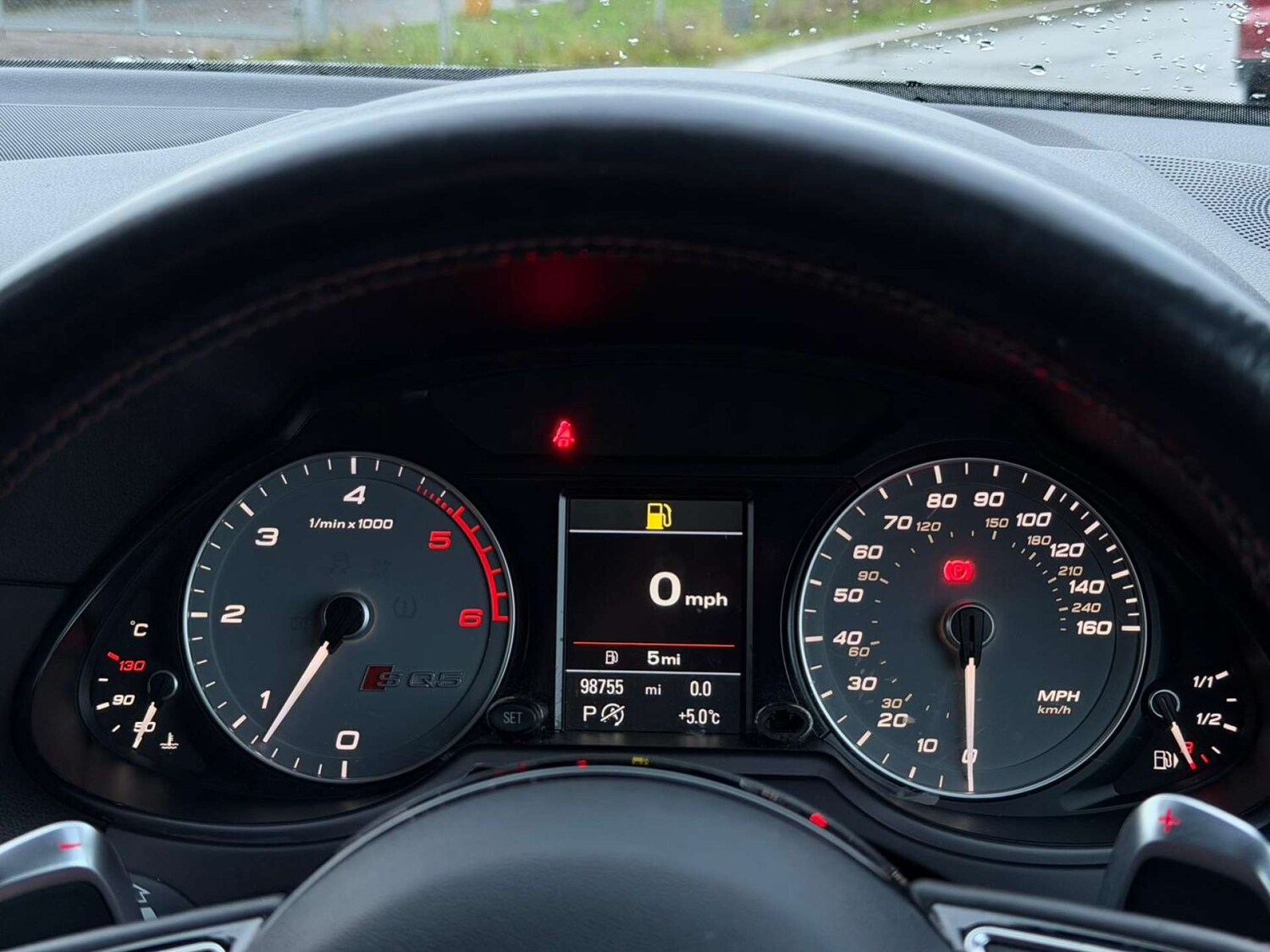 Used Audi Q5 2014 for sale - 77437548: Photo 67