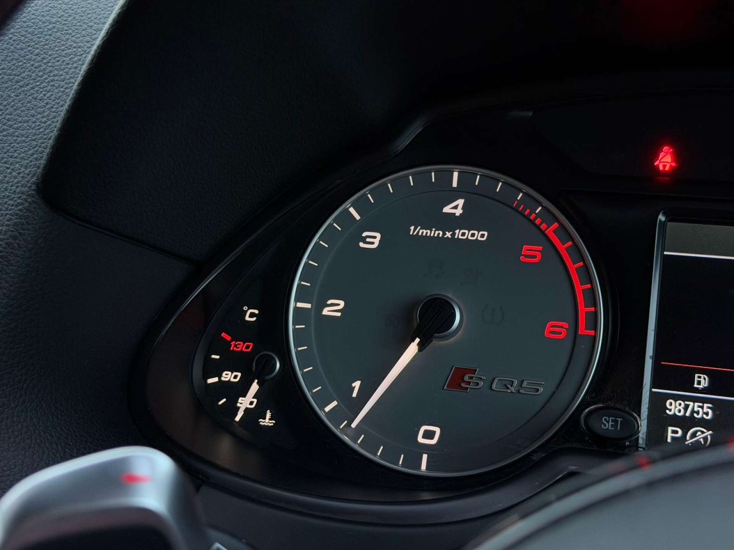 Used Audi Q5 2014 for sale - 77437548: Photo 68