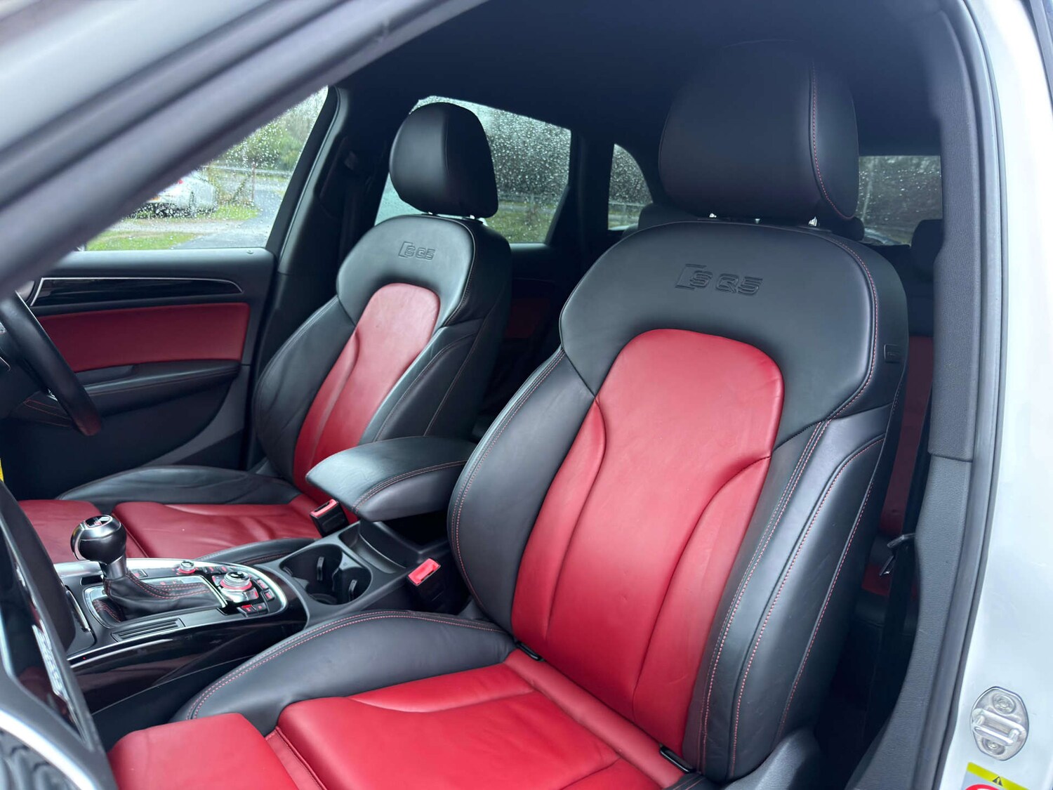 Used Audi Q5 2014 for sale - 77437548: Photo 71