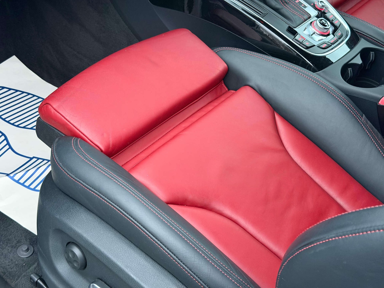 Used Audi Q5 2014 for sale - 77437548: Photo 72