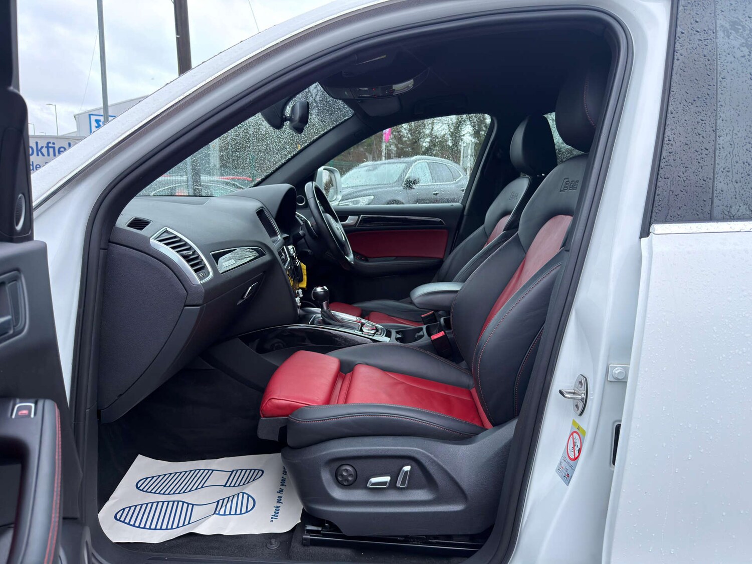 Used Audi Q5 2014 for sale - 77437548: Photo 73