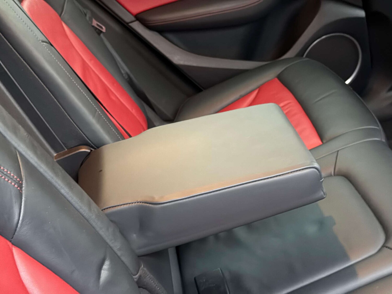 Used Audi Q5 2014 for sale - 77437548: Photo 74