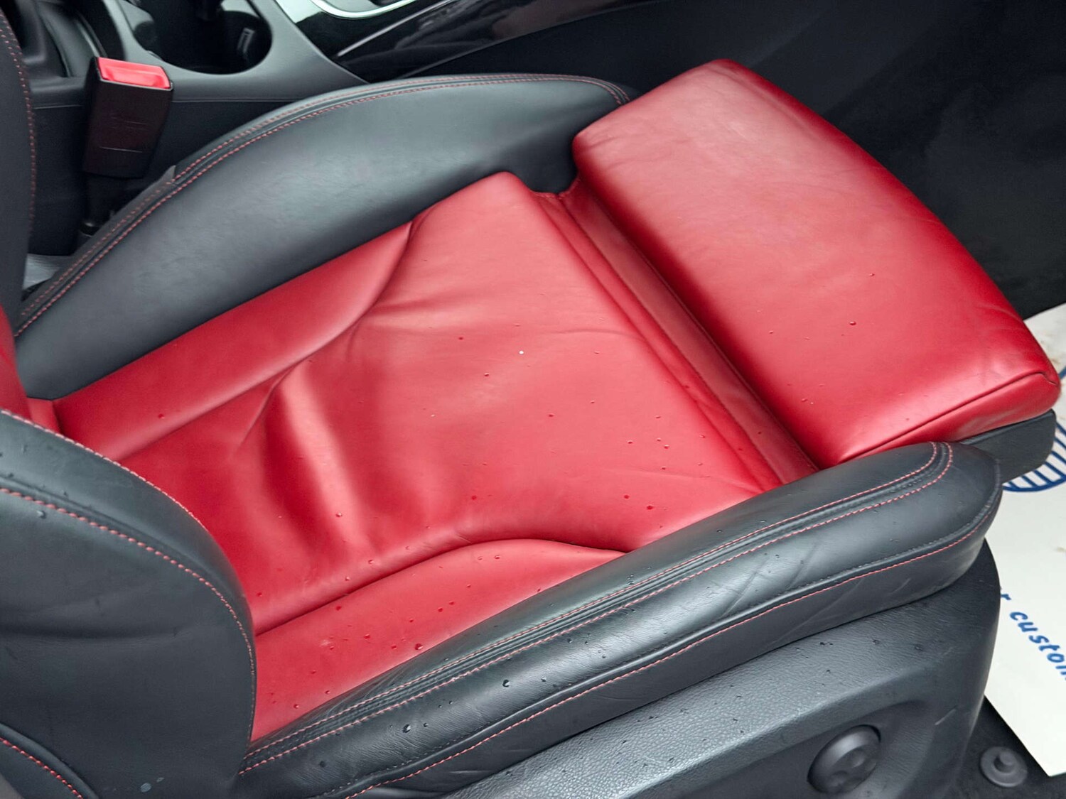 Used Audi Q5 2014 for sale - 77437548: Photo 75