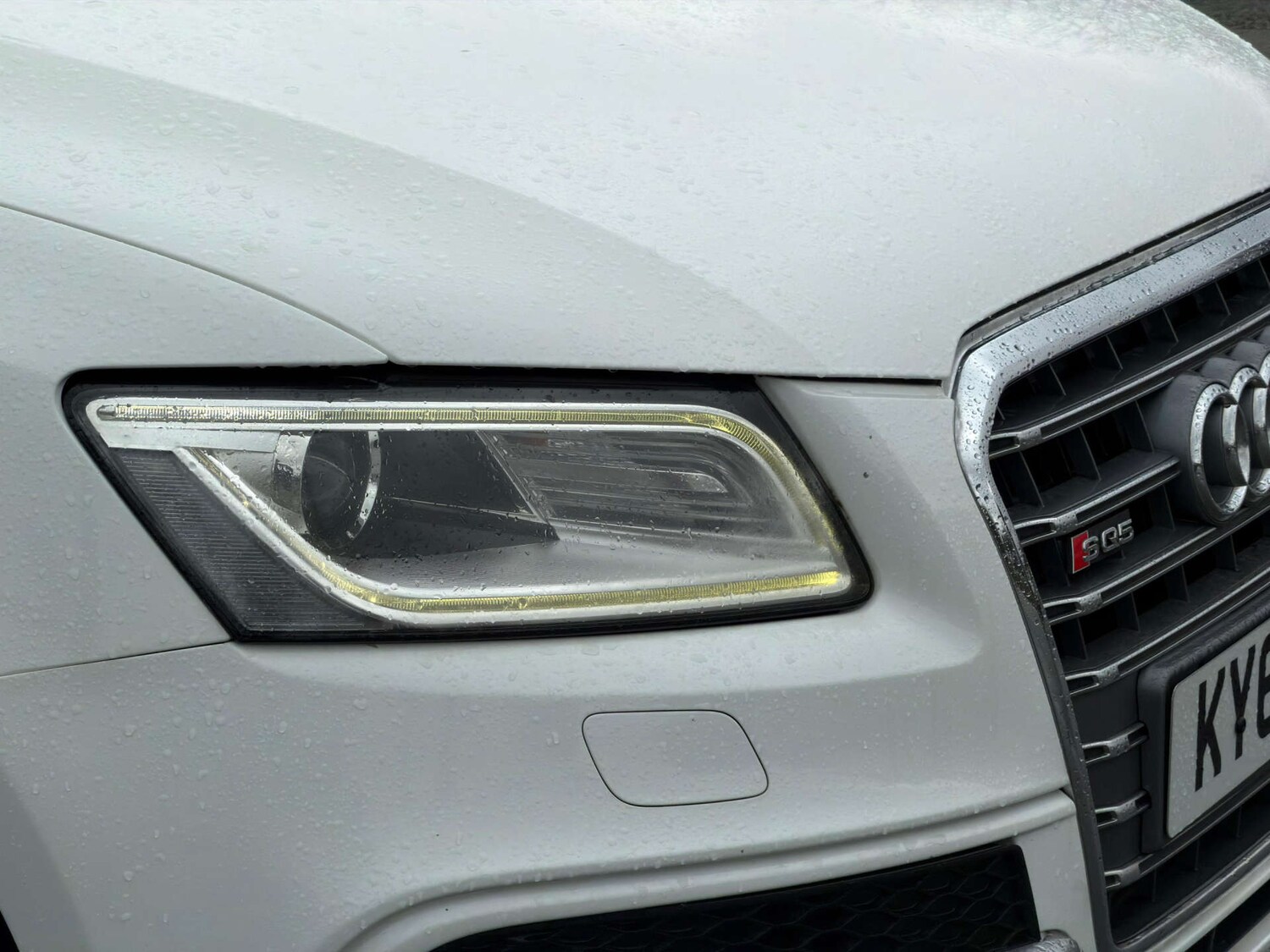 Used Audi Q5 2014 for sale - 77437548: Photo 78