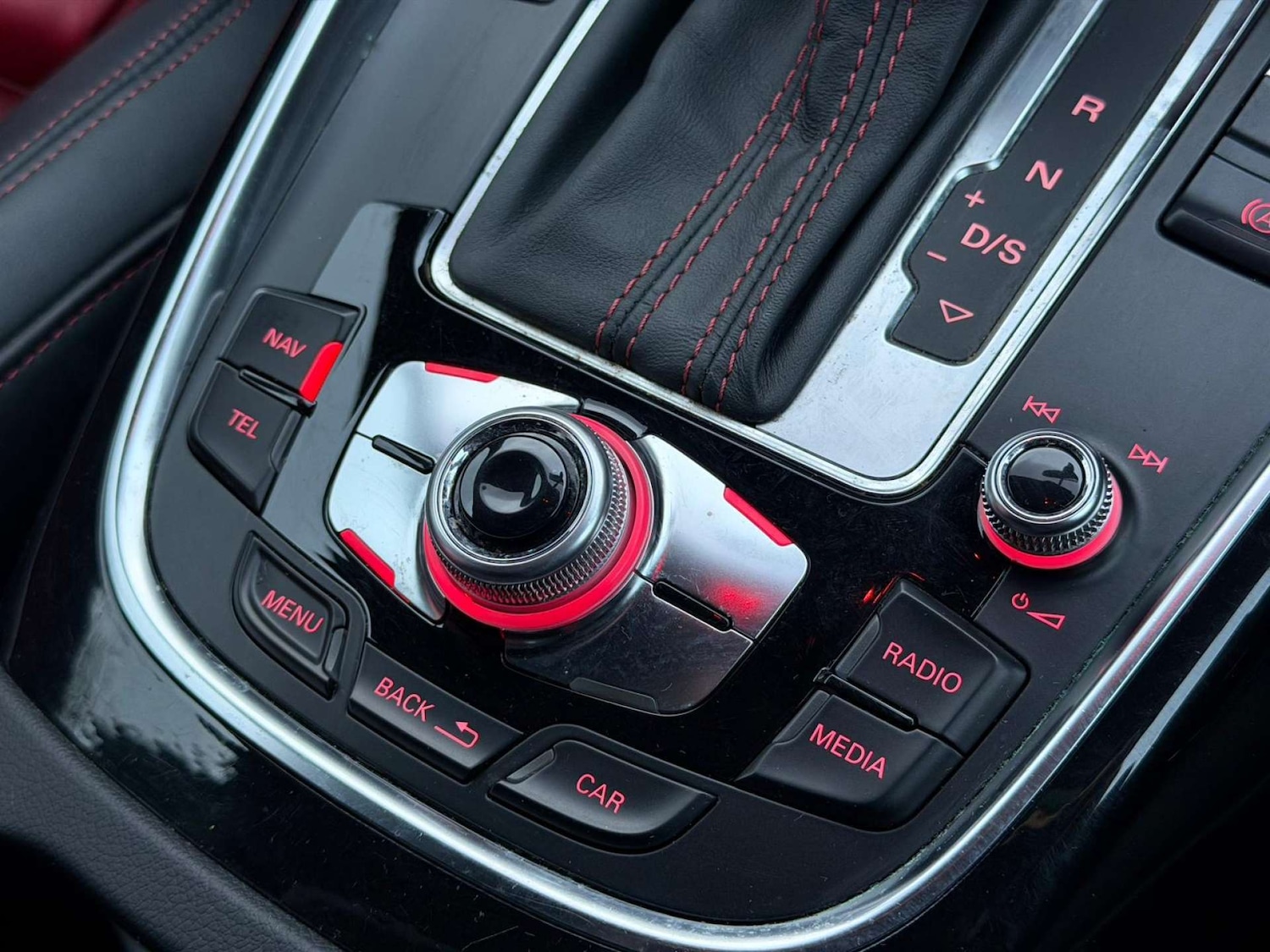 Used Audi Q5 2014 for sale - 77437548: Photo 81