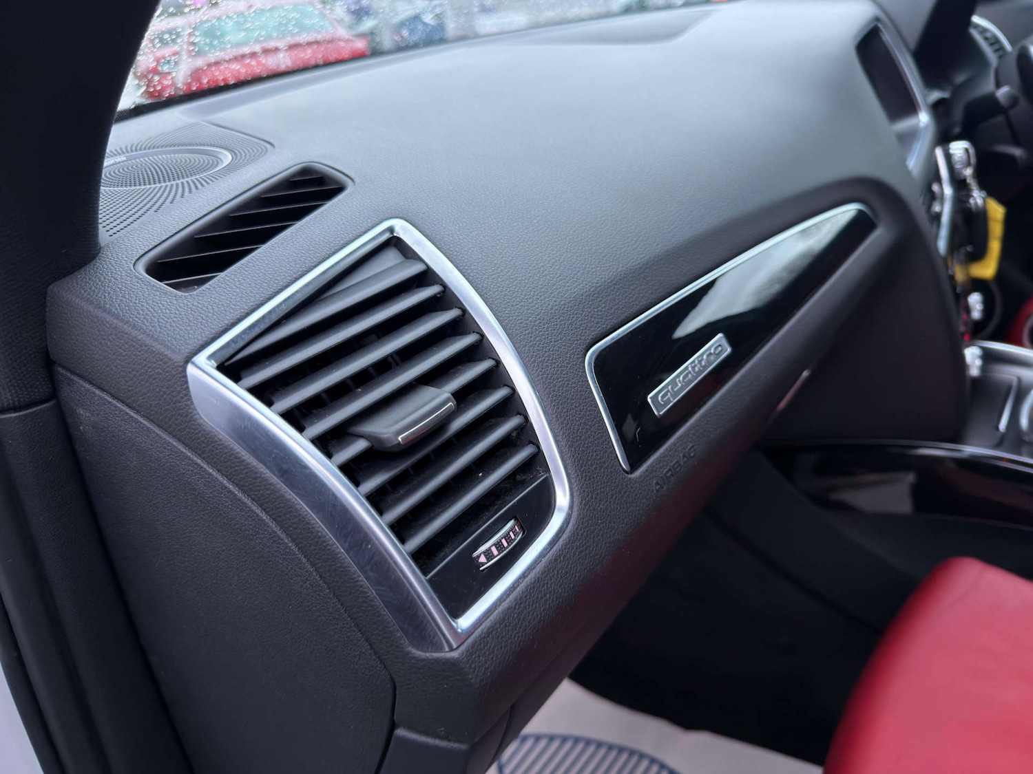 Used Audi Q5 2014 for sale - 77437548: Photo 84