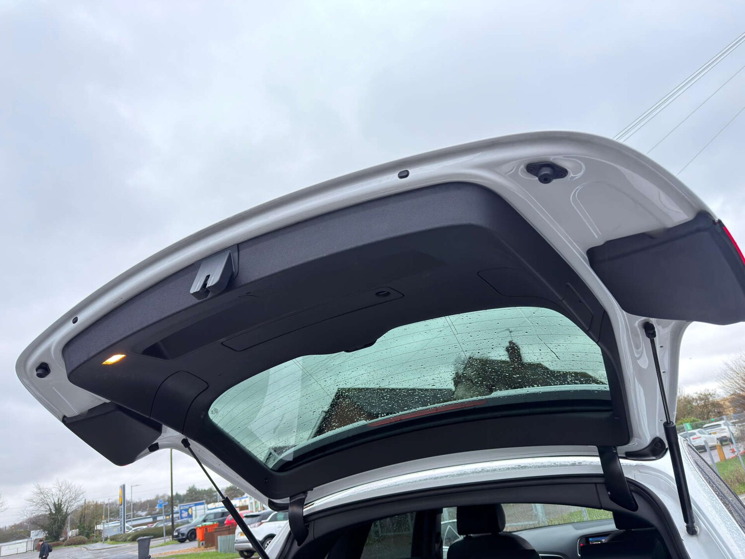 Used Audi Q5 2014 for sale - 77437548: Photo 86