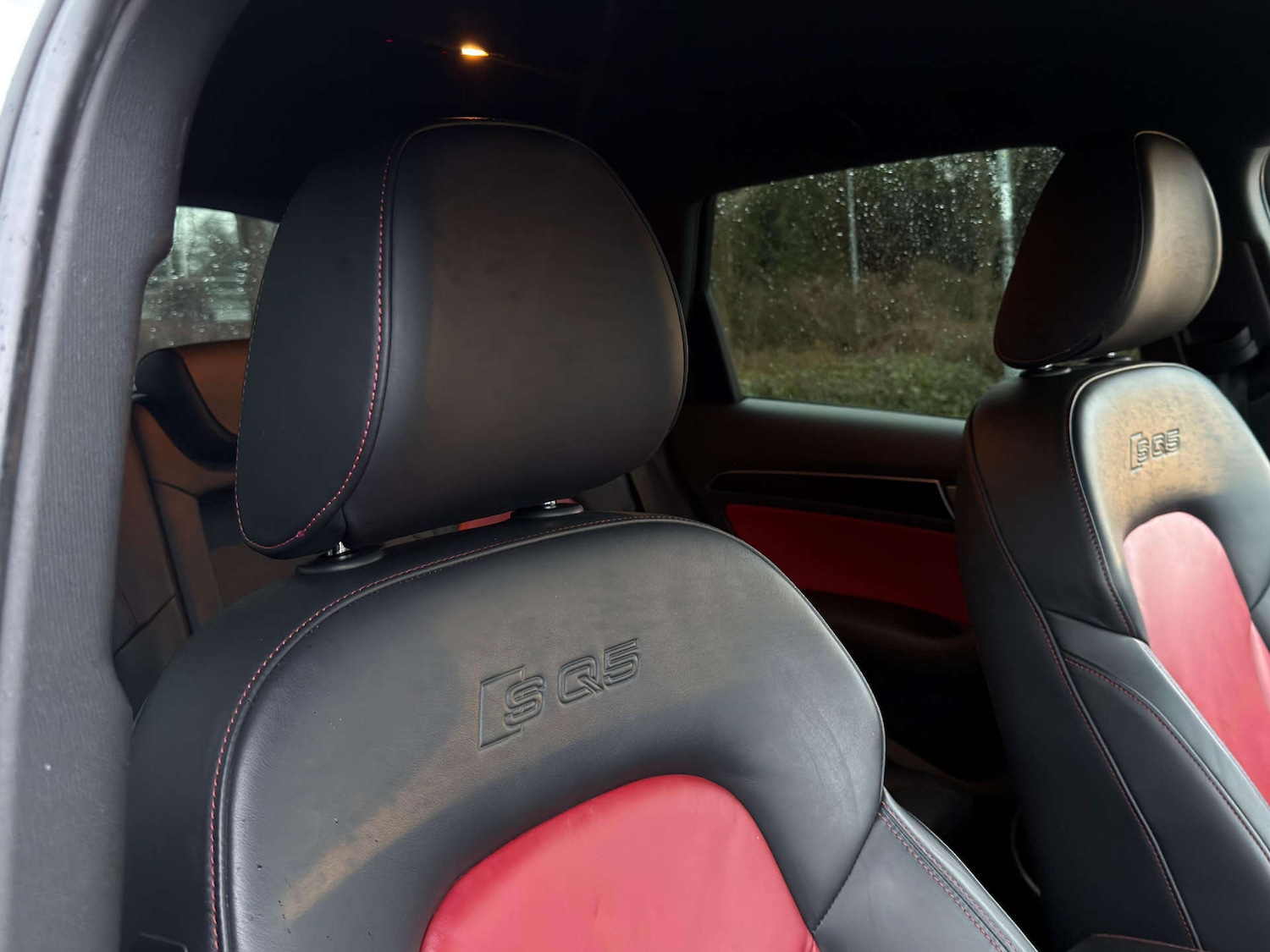 Used Audi Q5 2014 for sale - 77437548: Photo 89