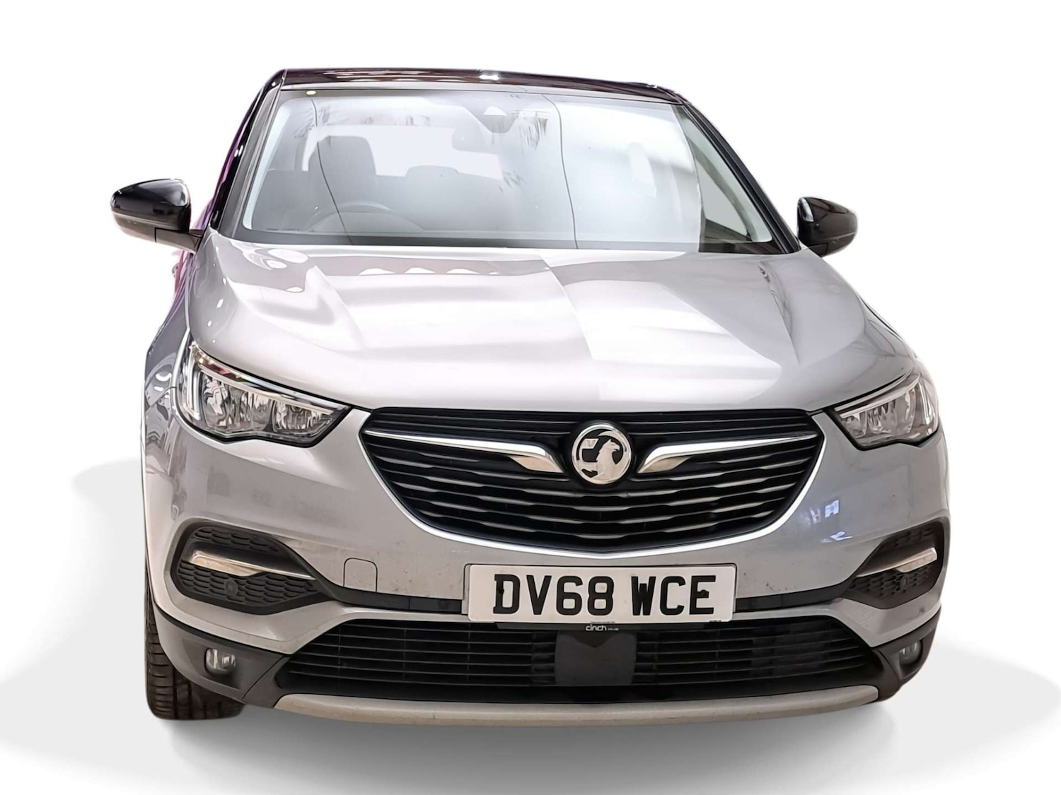 Used Vauxhall Grandland X 2018 for sale - 77749151: Photo 3