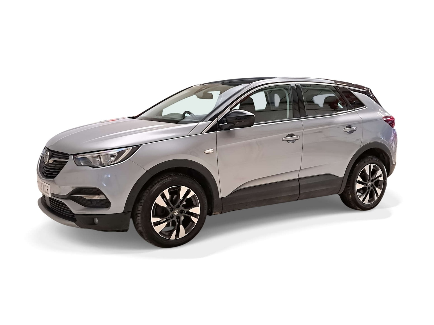 Used Vauxhall Grandland X 2018 for sale - 77749151: Photo 4