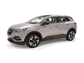 Used Vauxhall Grandland X 2018 for sale - 77749151: Photo