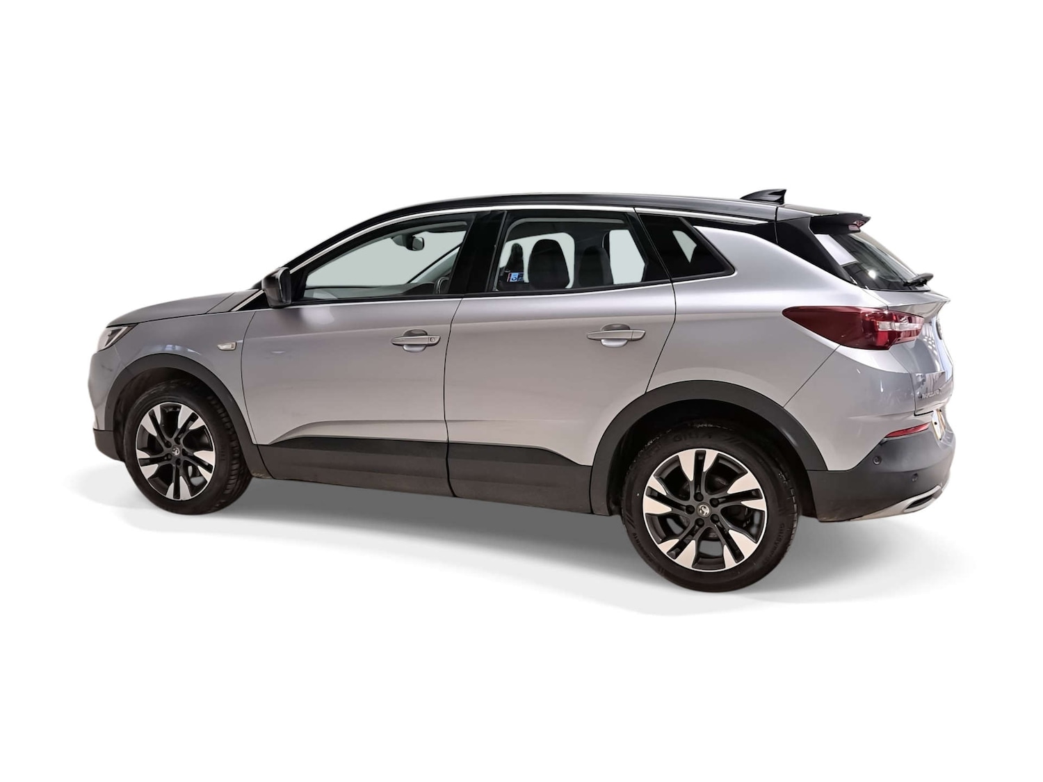 Used Vauxhall Grandland X 2018 for sale - 77749151: Photo 5