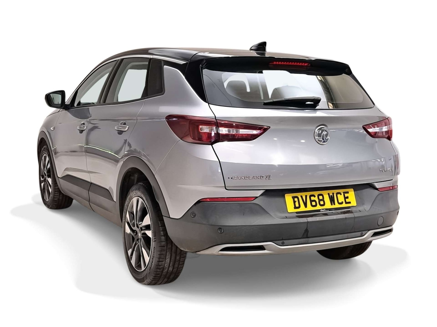 Used Vauxhall Grandland X 2018 for sale - 77749151: Photo 6