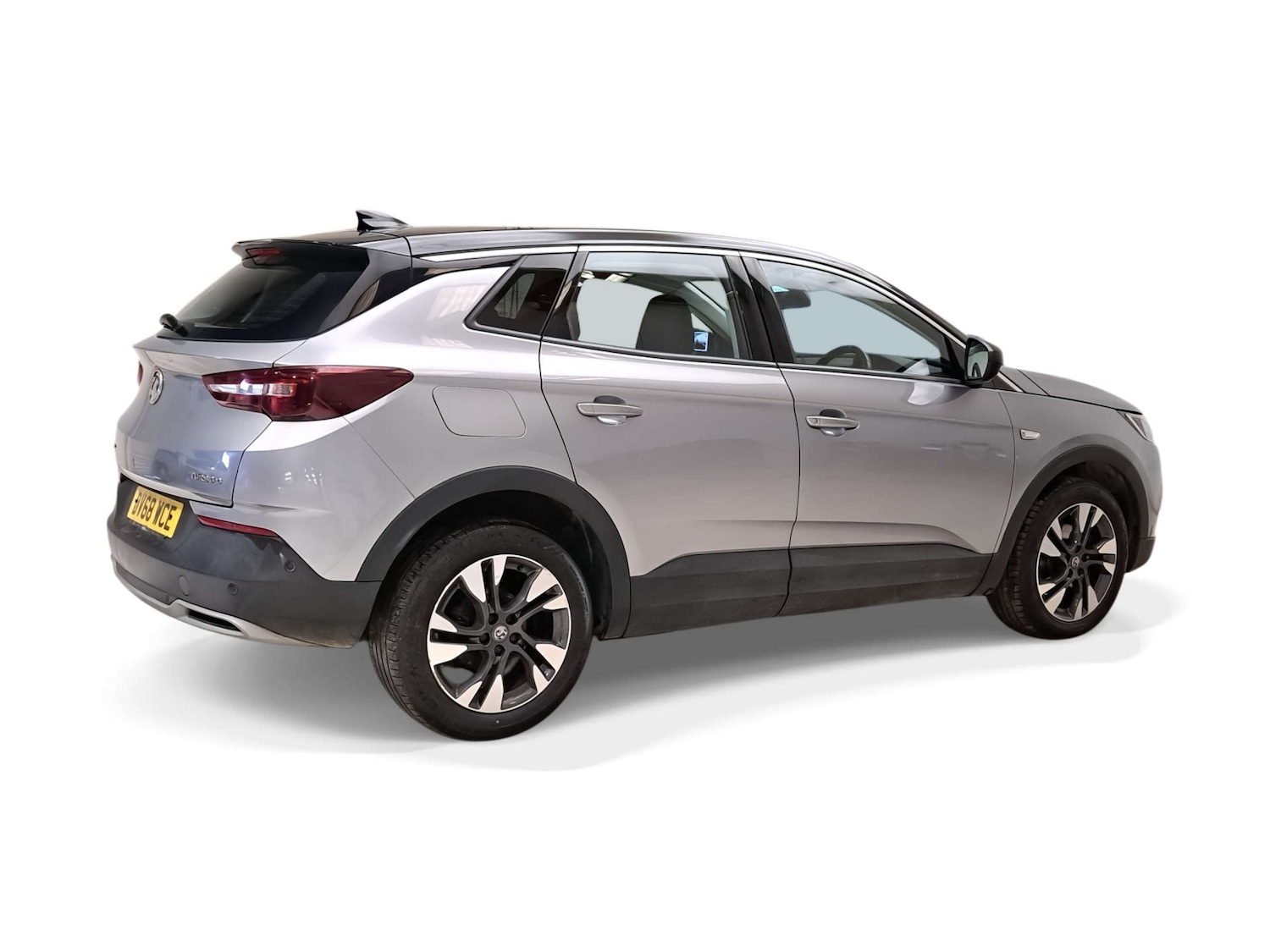 Used Vauxhall Grandland X 2018 for sale - 77749151: Photo 8