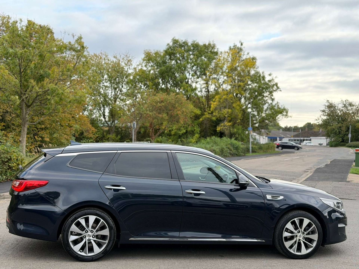 Used Kia Optima 2018 for sale - 77437689: Photo 15